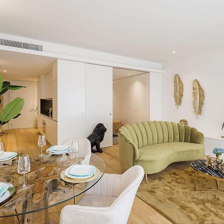 The Downtown Charming Apartments Porto Ngoại thất bức ảnh