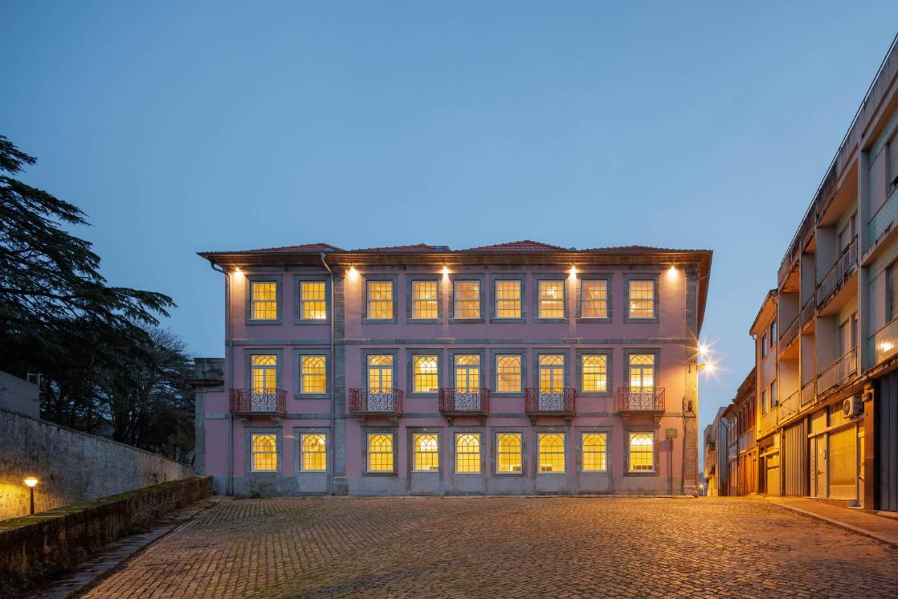 The Downtown Charming Apartments Porto Ngoại thất bức ảnh