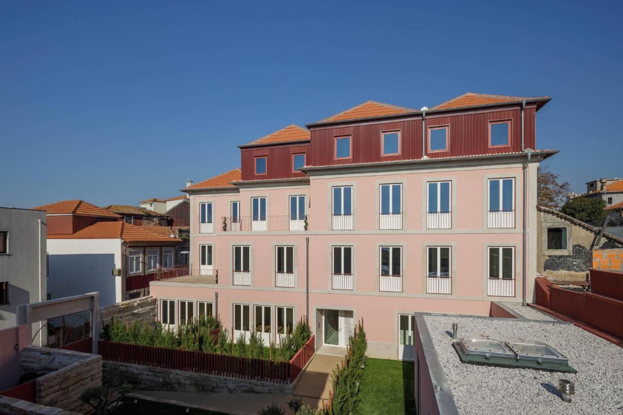 The Downtown Charming Apartments Porto Ngoại thất bức ảnh
