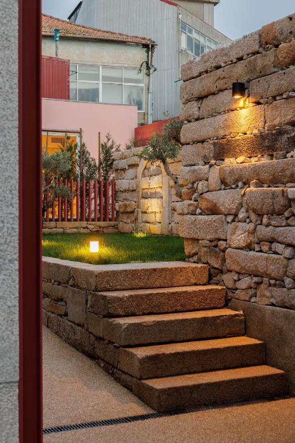 The Downtown Charming Apartments Porto Ngoại thất bức ảnh