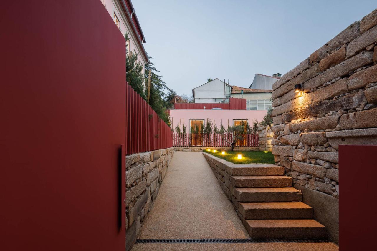 The Downtown Charming Apartments Porto Ngoại thất bức ảnh
