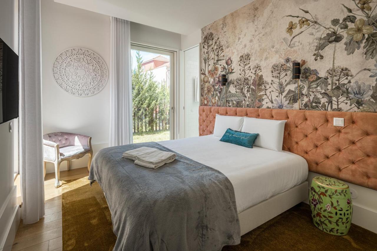 The Downtown Charming Apartments Porto Ngoại thất bức ảnh