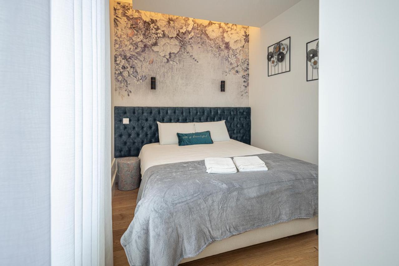 The Downtown Charming Apartments Porto Ngoại thất bức ảnh