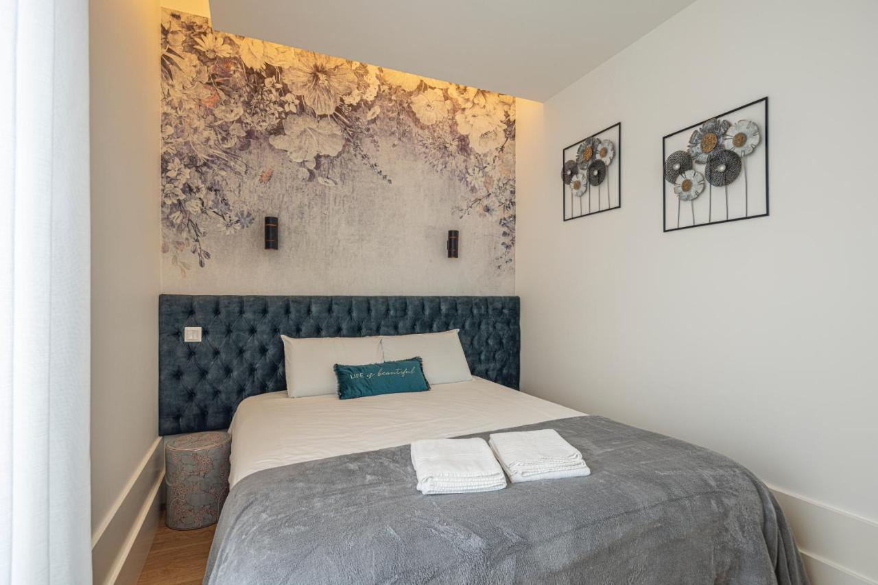 The Downtown Charming Apartments Porto Ngoại thất bức ảnh