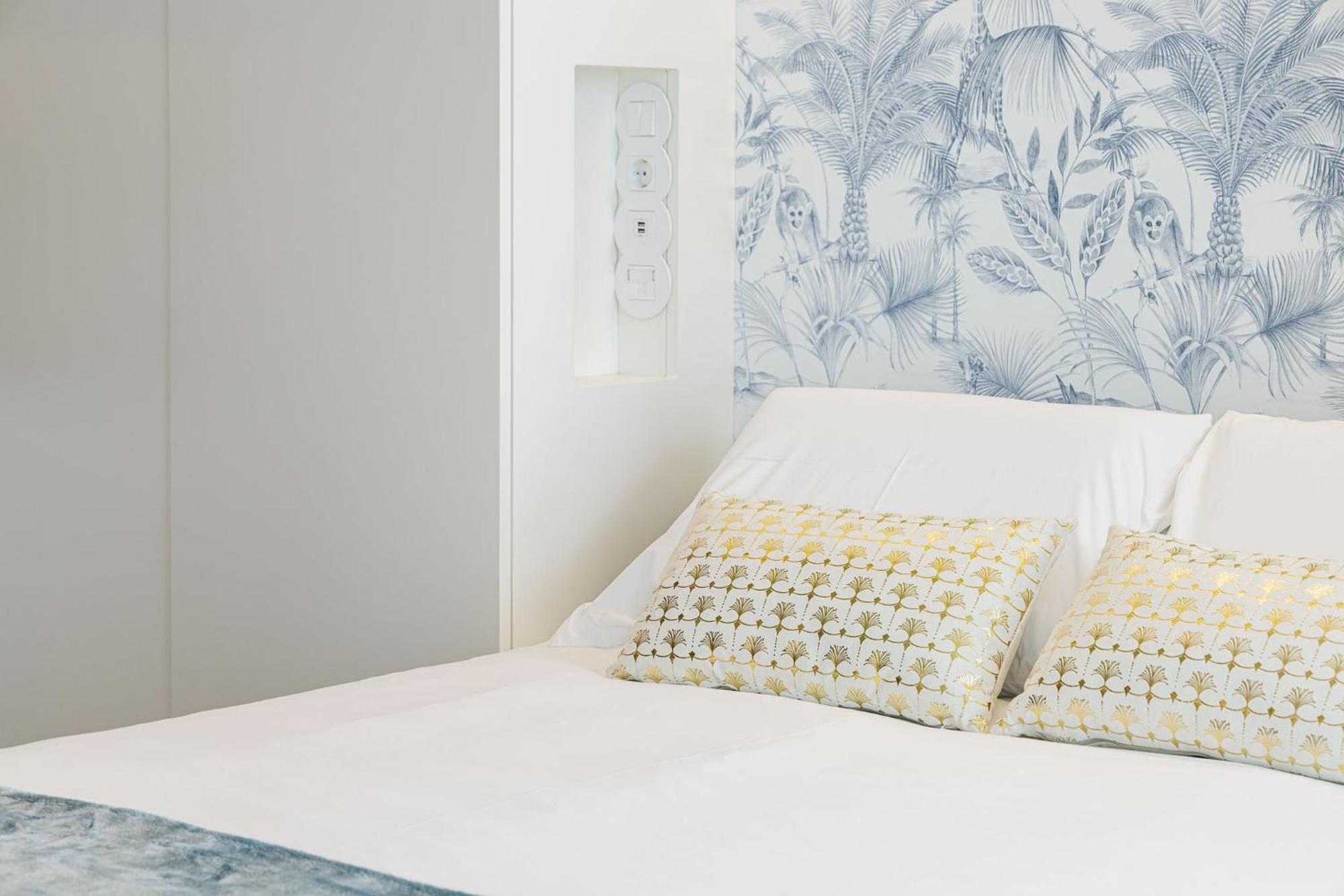 The Downtown Charming Apartments Porto Phòng bức ảnh