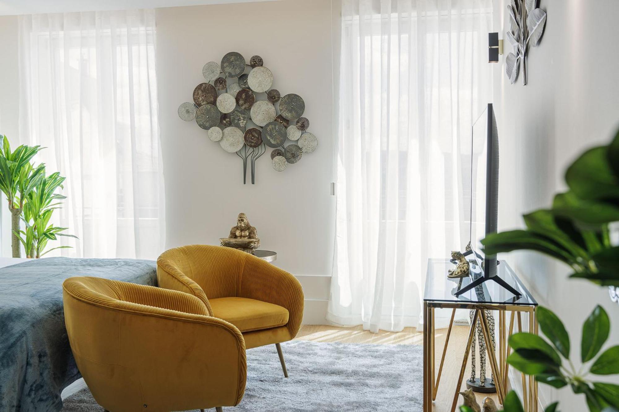 The Downtown Charming Apartments Porto Phòng bức ảnh