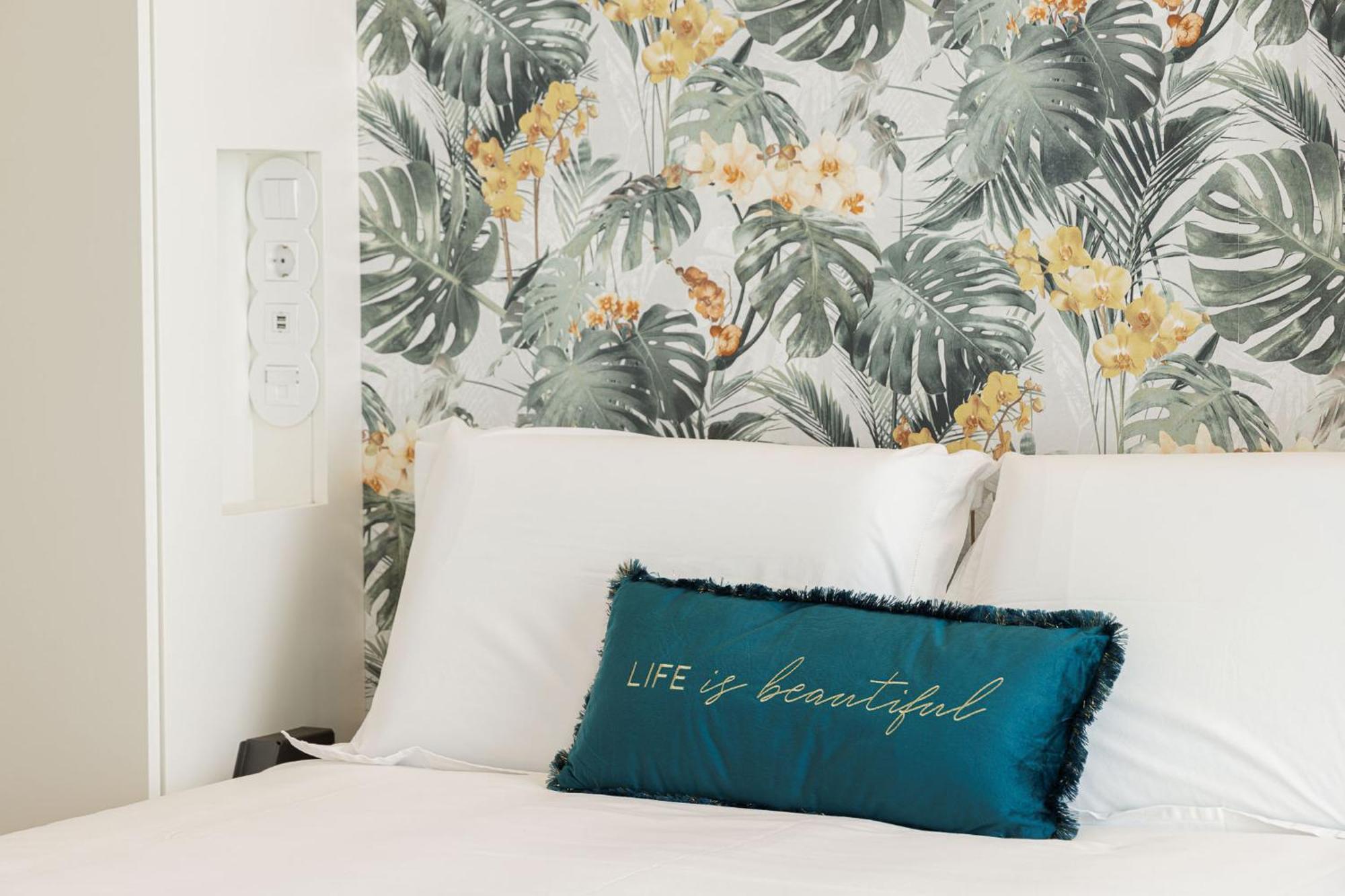 The Downtown Charming Apartments Porto Phòng bức ảnh