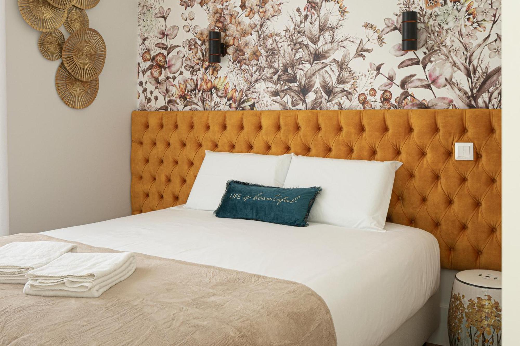 The Downtown Charming Apartments Porto Phòng bức ảnh